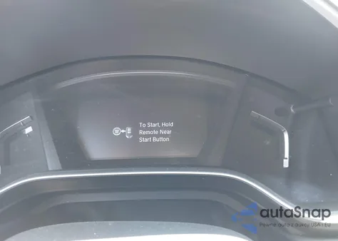 2020 Honda Cr-V Awd Ex from USA, damaged, VIN 5J6RW2H51LL000264